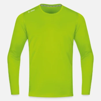 JAKO Longsleeve Run 2.0