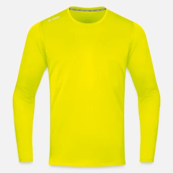 JAKO Longsleeve Run 2.0