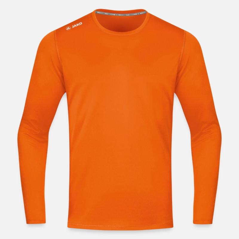 Maglia a manica lunga Run 2.0 JAKO