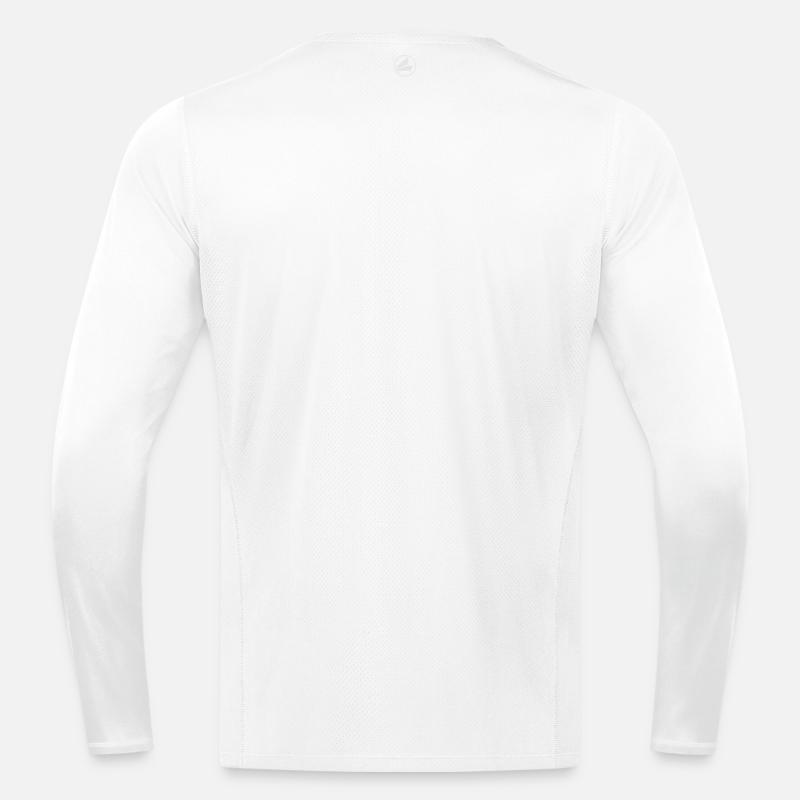 JAKO Long Sleeve Run 2.0