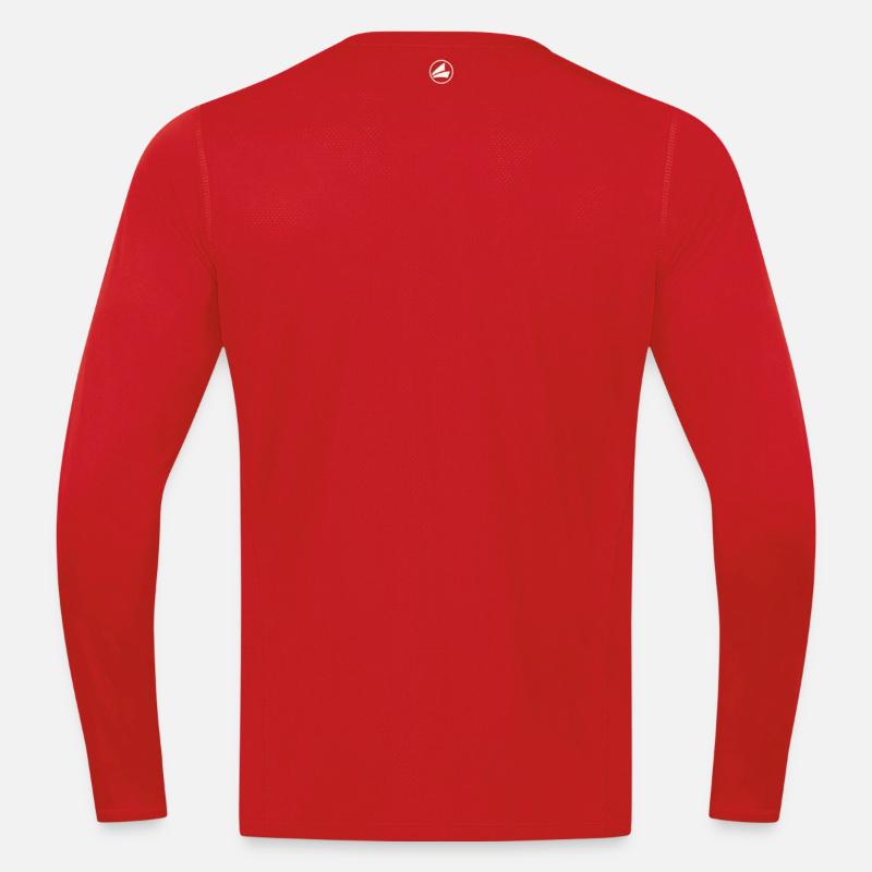 JAKO Long Sleeve Run 2.0