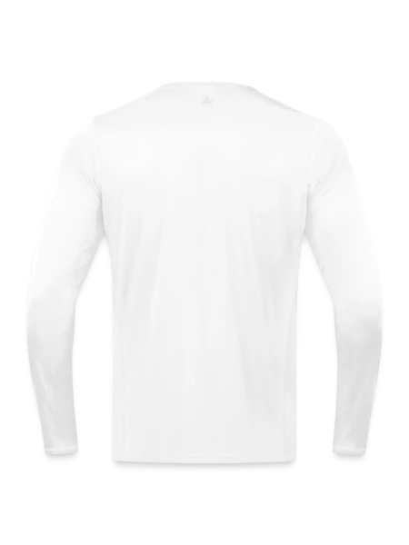 JAKO Long Sleeve Run 2.0 - white - Back