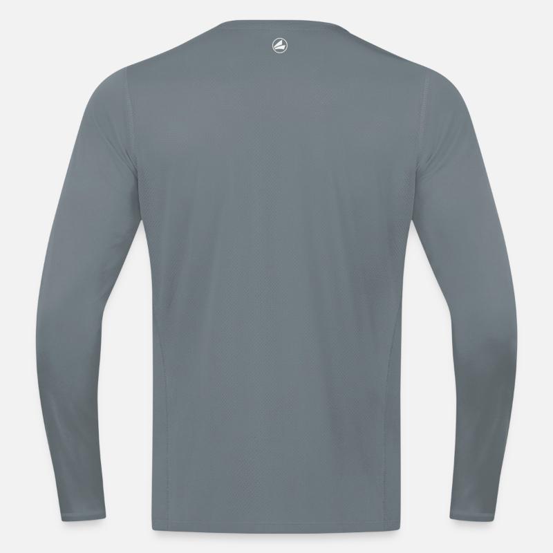 Camiseta de manga larga JAKO Run 2.0
