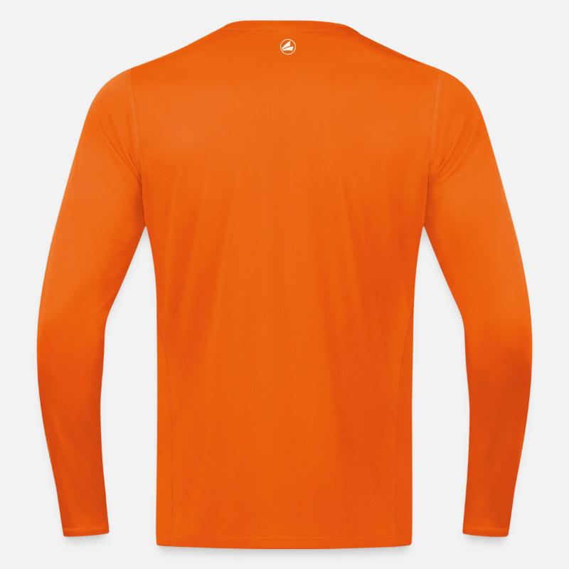 Maglia a manica lunga Run 2.0 JAKO
