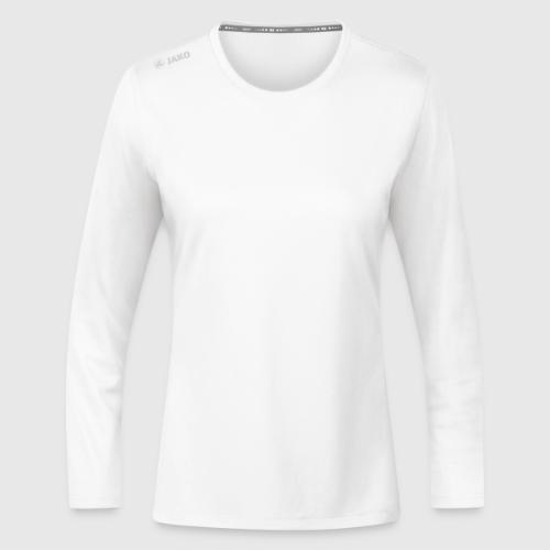 JAKO Women's Long Sleeve Run 2.0