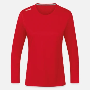 JAKO Frauen Longsleeve Run 2.0