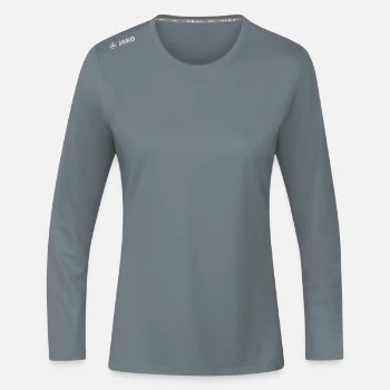 JAKO Women's Long Sleeve Run 2.0 