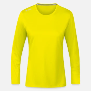 Manches longues Run 2.0 JAKO Femme
