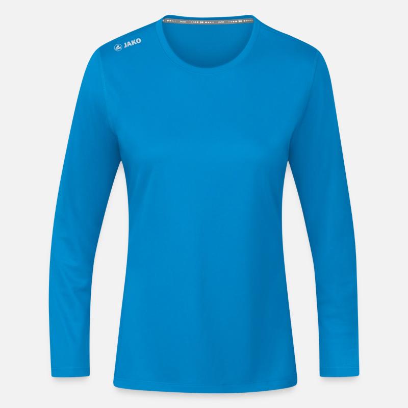 Maglia da donna a manica lunga Run 2.0 JAKO