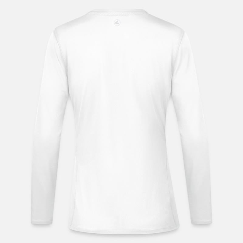 Manches longues Run 2.0 JAKO Femme