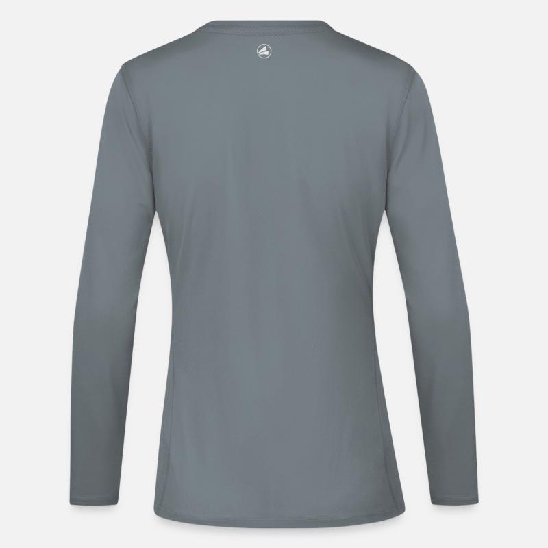 Manches longues Run 2.0 JAKO Femme