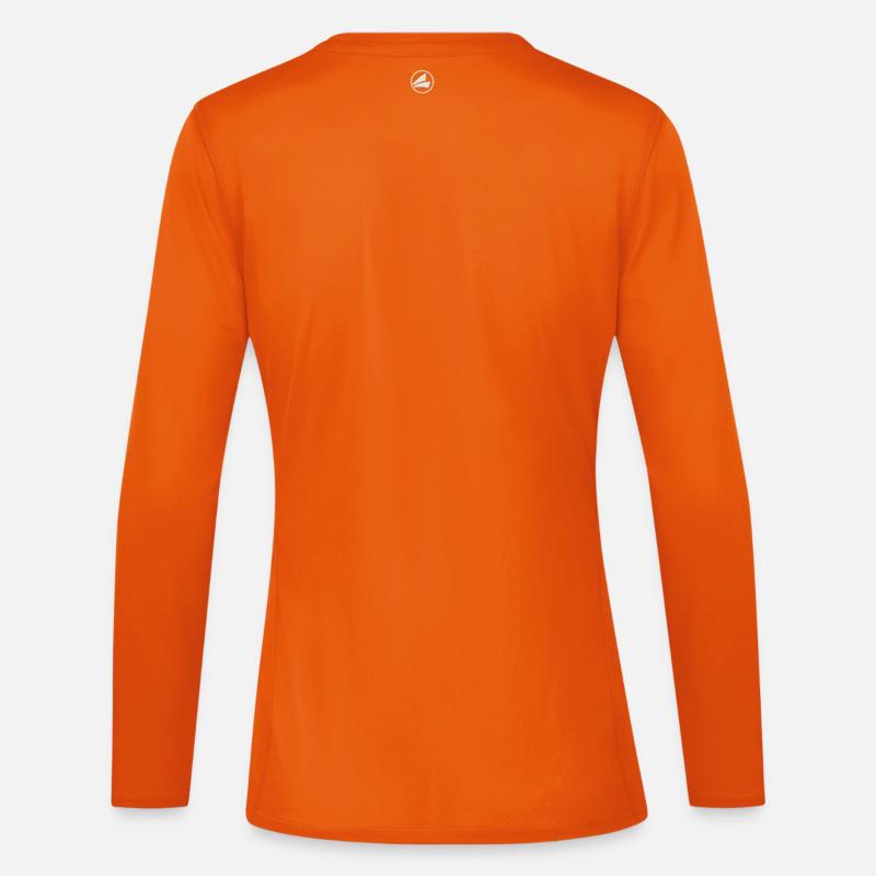 Manches longues Run 2.0 JAKO Femme