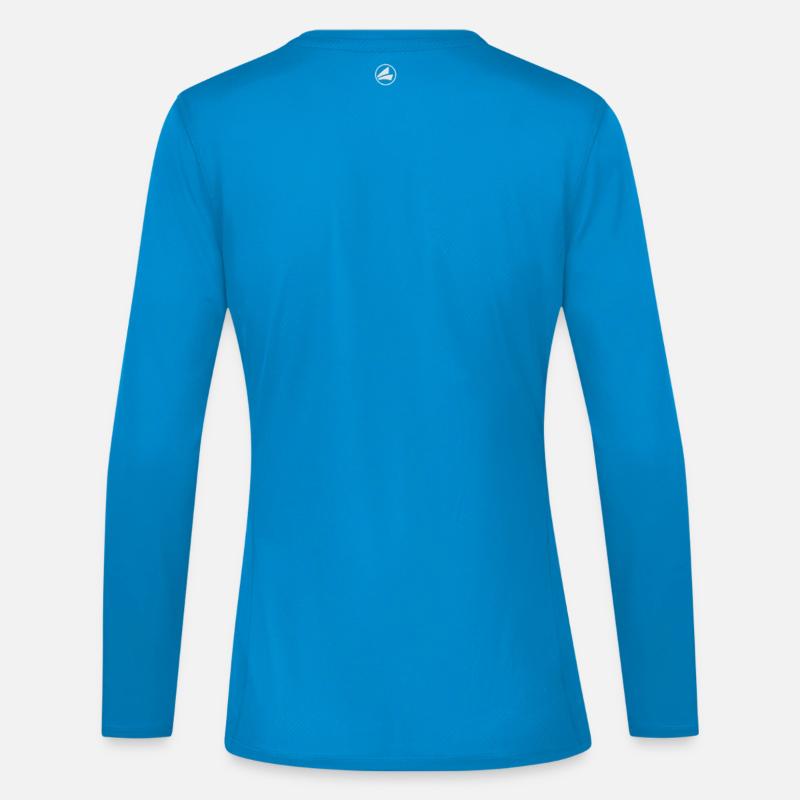 Maglia da donna a manica lunga Run 2.0 JAKO