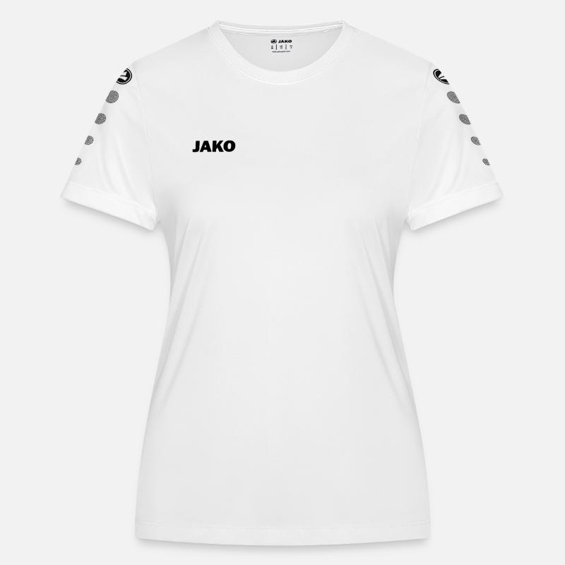 Maillot Team JAKO Femme