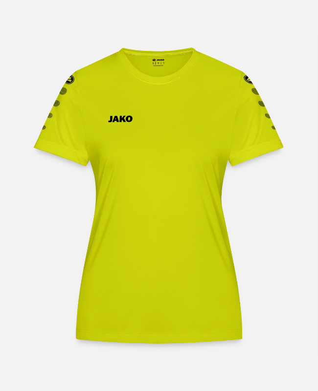 JAKO Frauen Trikot Team Vorne - center