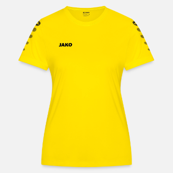 Produktdetails: JAKO Frauen Trikot Team Vorne