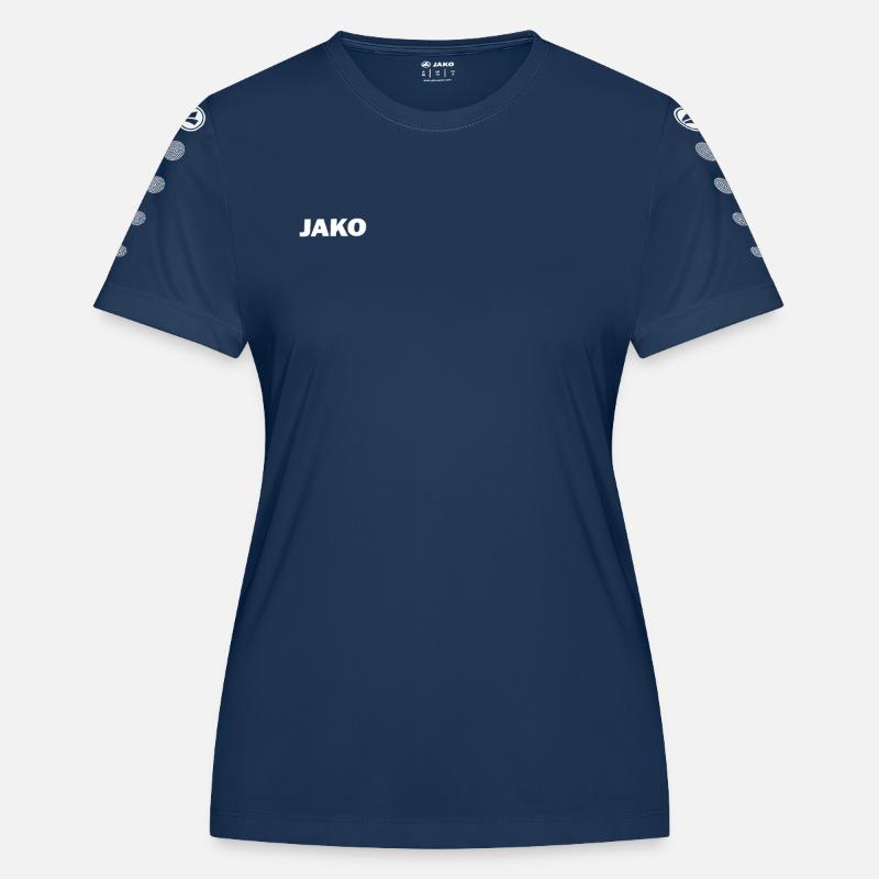 JAKO Women's Jersey Team