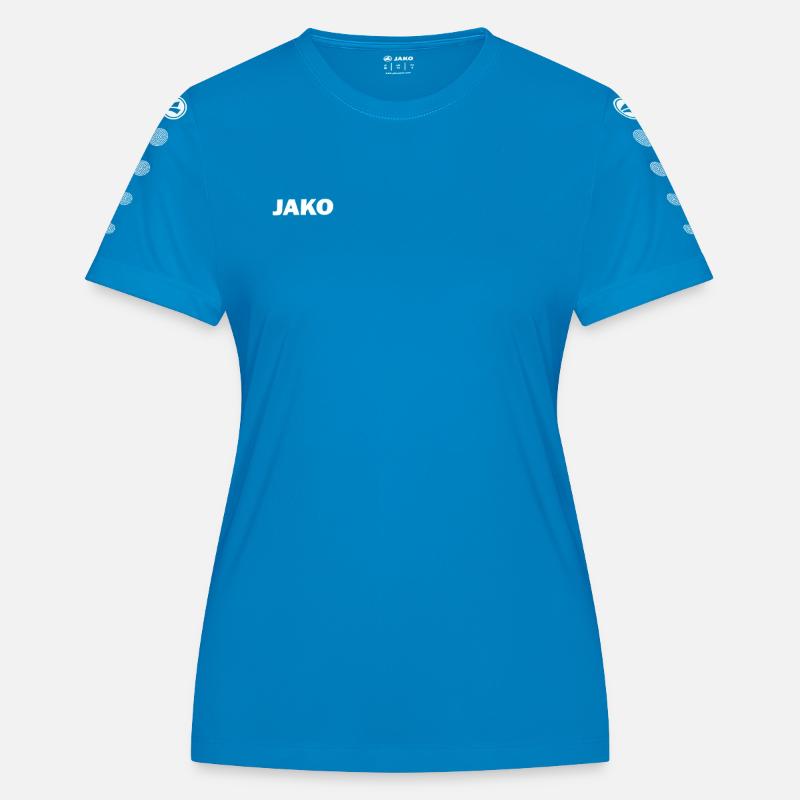 Maillot Team JAKO Femme