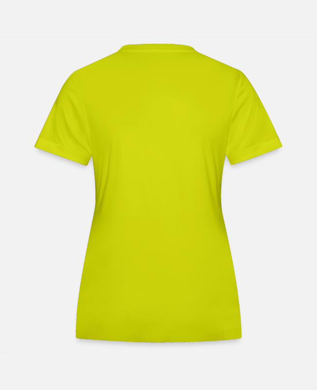 JAKO Frauen Trikot Team Hinten - center