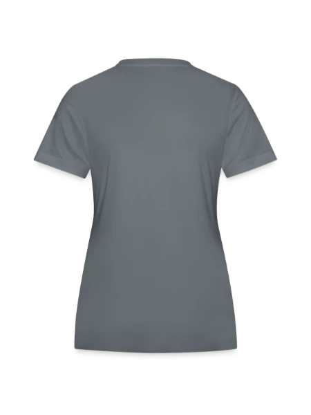 JAKO Women's Jersey Team - grey - Back