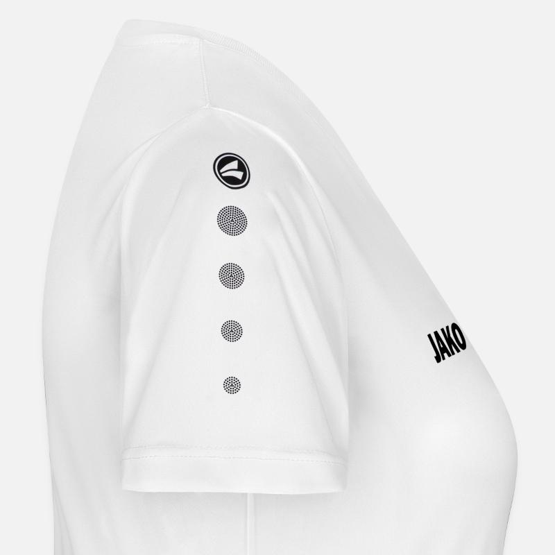 Maillot Team JAKO Femme