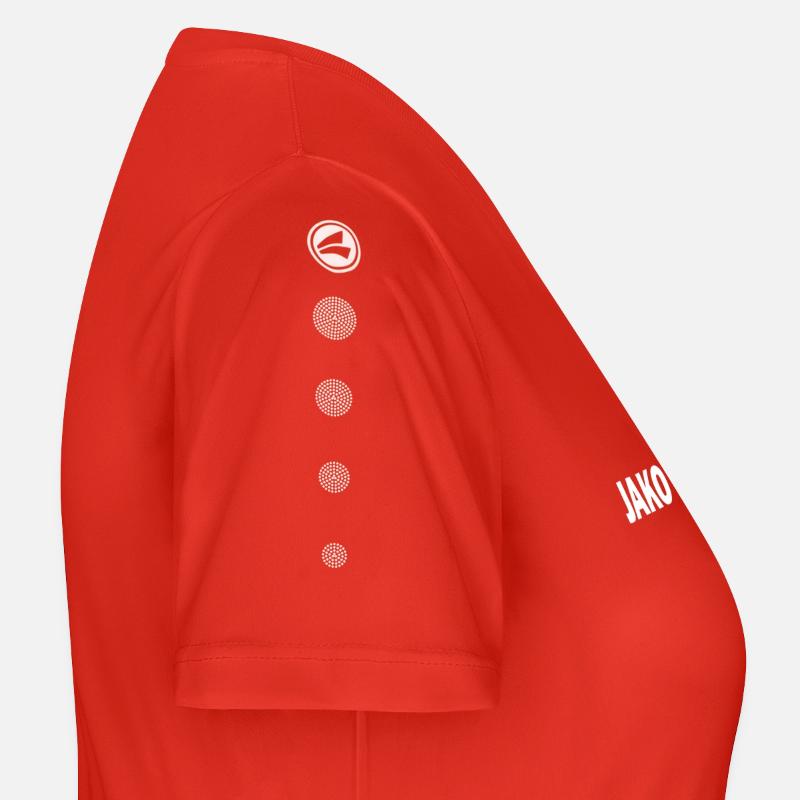 Maillot Team JAKO Femme