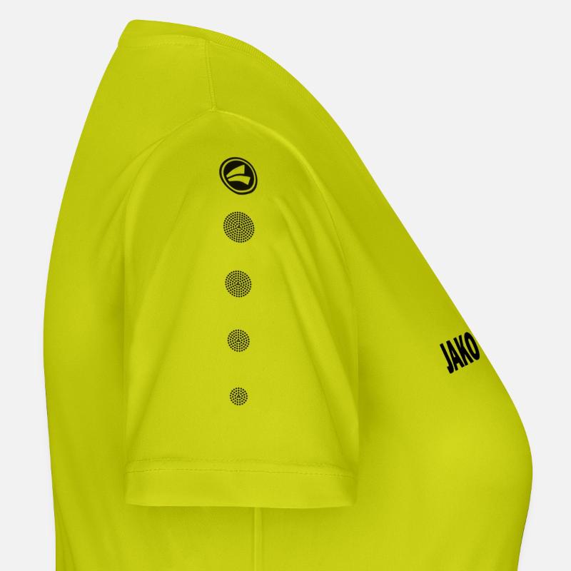 Maillot Team JAKO Femme