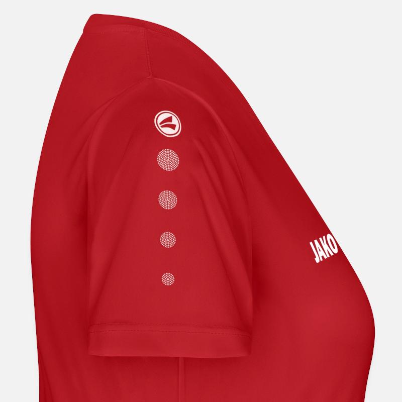 JAKO Women's Jersey Team