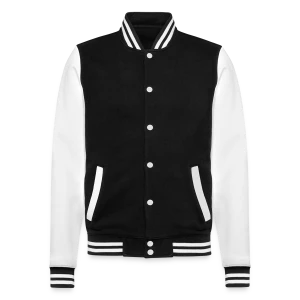 Veste Teddy