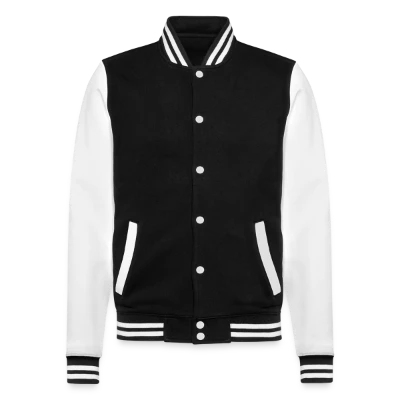Veste Teddy