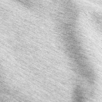 Felpa in look college