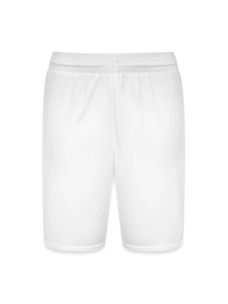 Pantalon de survêtement Palermo 2.0 JAKO Enfant - blanc - Devant