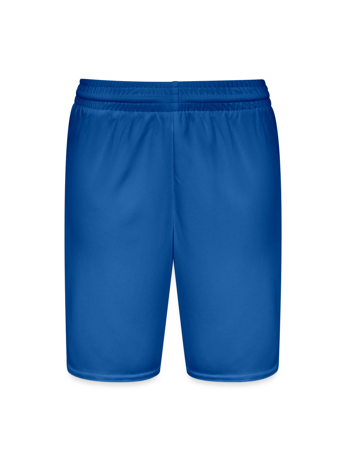JAKO Kids' Sport Shorts Palermo 2.0  - deep royal - Front