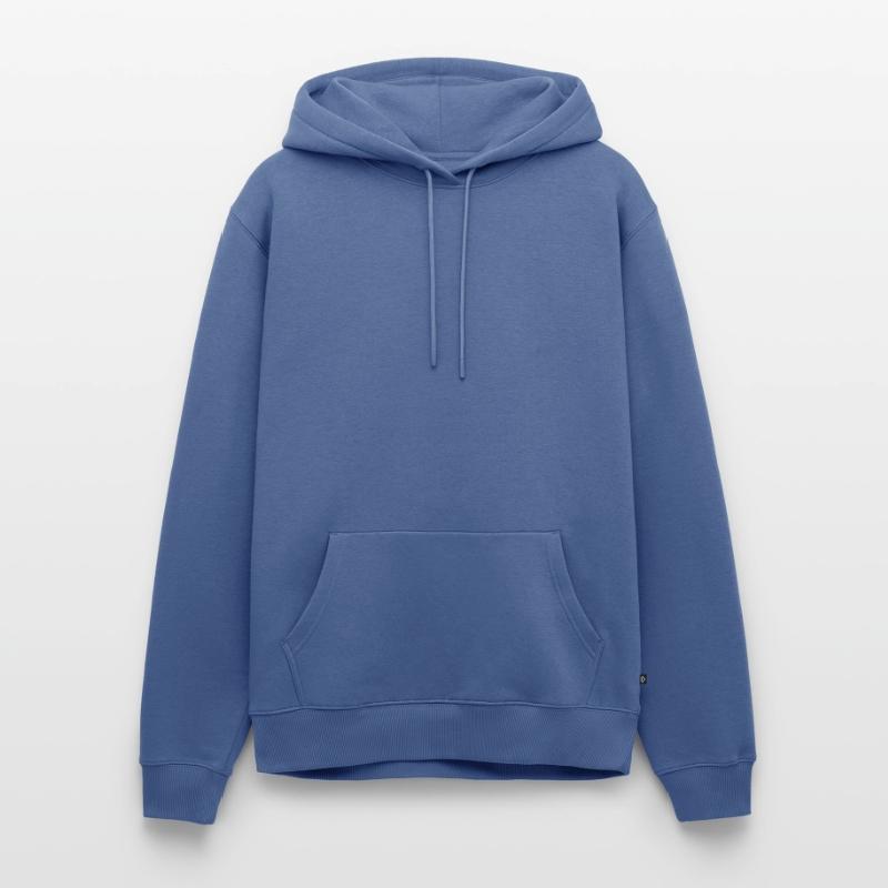 Men’s Premium Organic Hoodie