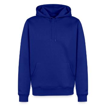 Sweat à capuche Premium bio Homme