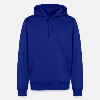 Sweat à capuche Premium bio Homme