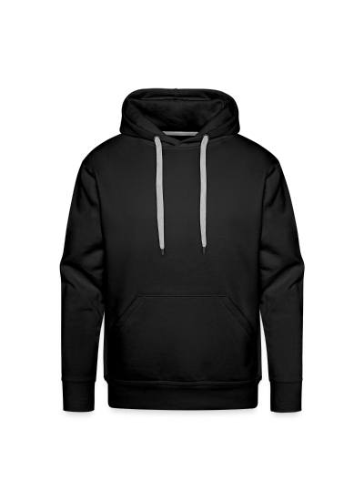 Large preview image 1 for Men’s Premium Hoodie | Spreadshirt 20 