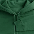 Aperçu Étiquette intérieure - Sweat à capuche Premium bio Homme