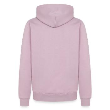 Sweat à capuche Premium bio Homme