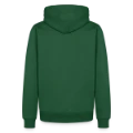 Aperçu Dos - Sweat à capuche Premium bio Homme
