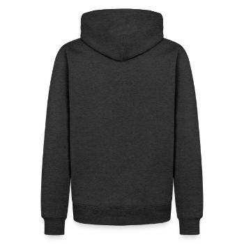 Mannen Premium Bio hoodie