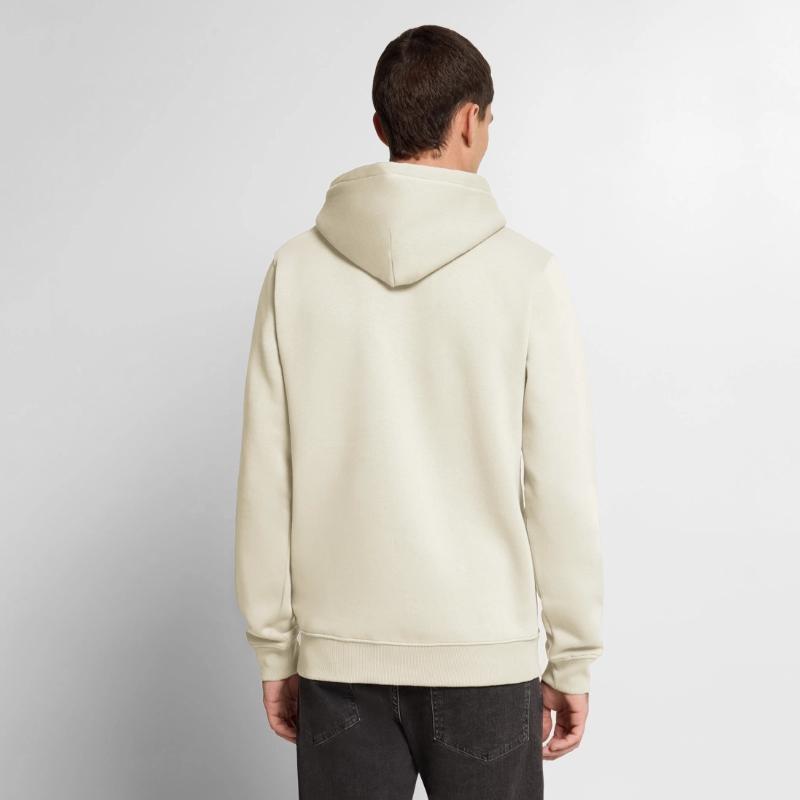 Men’s Premium Organic Hoodie