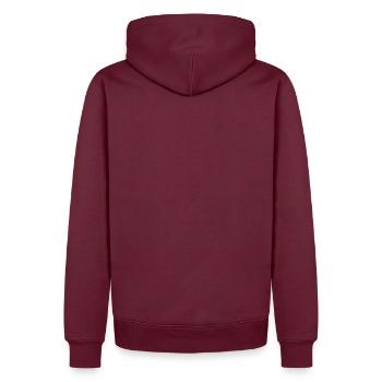 Men’s Premium Organic Hoodie