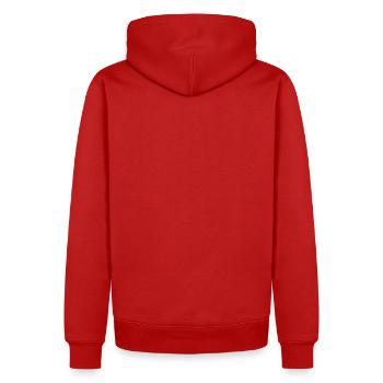 Herre Premium økologisk hoodie