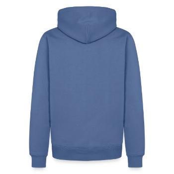 Men’s Premium Organic Hoodie
