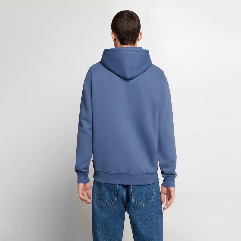 Sweat à capuche Premium bio Homme