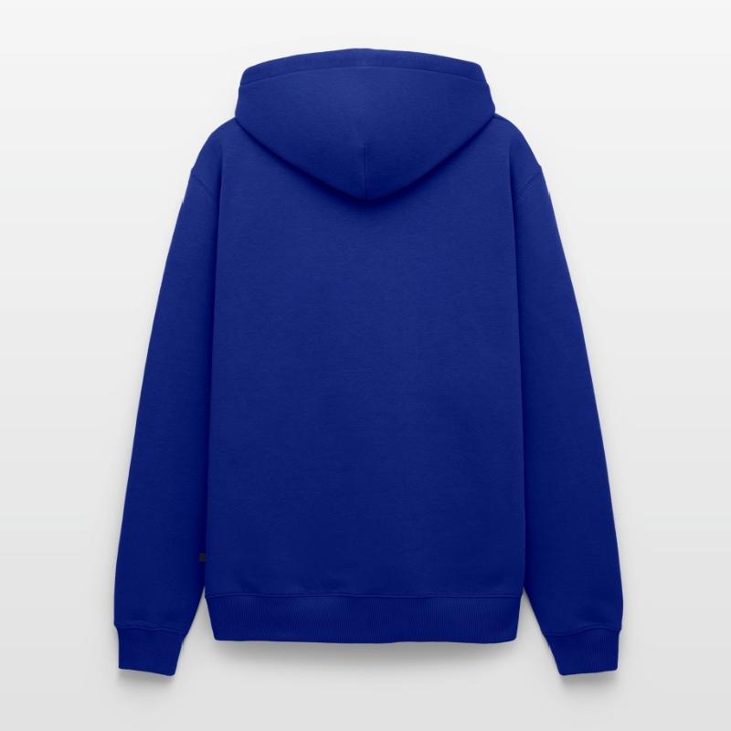 Männer Premium Bio Hoodie
