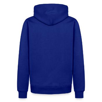 Sudadera con capucha prémium ecológica para hombre