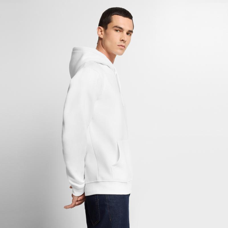 Männer Premium Bio Hoodie