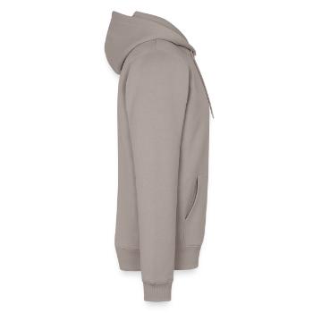 Men’s Premium Organic Hoodie